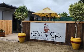 Chai & Spice Guesthouse